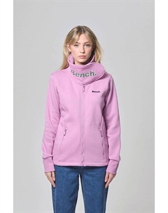 Спортивная куртка Haylo, фиолетовый Bench