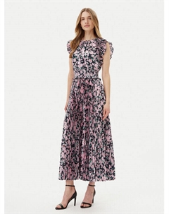 Летнее платье стандартный крой 58 252D58Dilia 30046624, мультиколор Joop