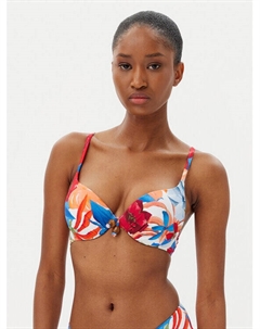 Верх бикини BL513, мультиколор Selmark