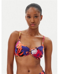 Верх бикини BL511, мультиколор Selmark