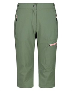 Спортивные брюки, хаки Cmp