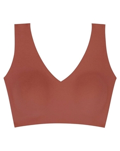 Бюстье, светло-коричневый Dorina