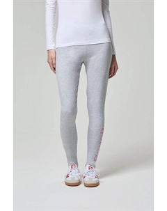 Леггинсы Elira, серебряный Bench