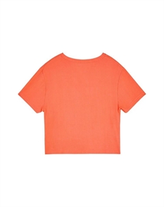 Футболка, оранжевый Rip curl