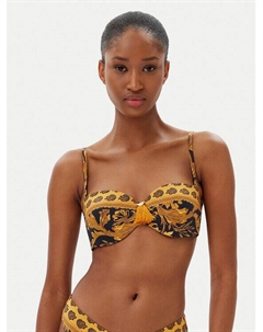 Верх бикини BM216, мультиколор Selmark