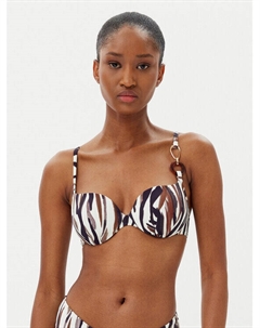 Верх бикини BL617, мультиколор Selmark