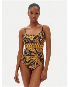 Купальник BM258, черный Selmark