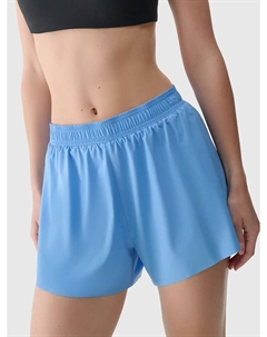 Спортивные брюки, светло-синий 4f