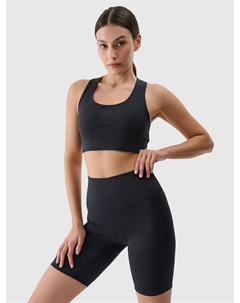 Спортивные брюки, черный 4f