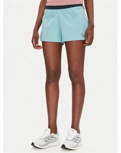 Спортивные шорты обычного кроя Sky 08-0000071654, синий Dynafit