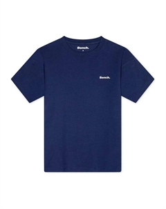 Футболка Alcyone, темно-синий Bench