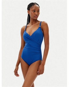 Купальник MM7M759, синий Michael michael kors