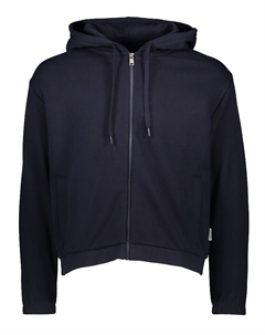 Спортивная куртка, темно-синий Napapijri