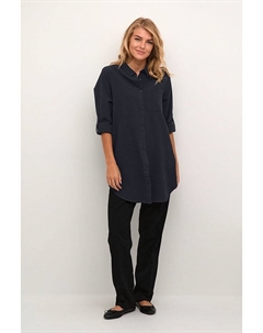 Туника Naya, темно-синий Kaffe