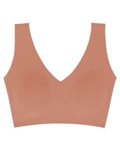 Бюстье, светло-коричневый Dorina