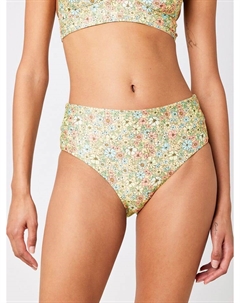 Плавки бикини, красочный Rip curl