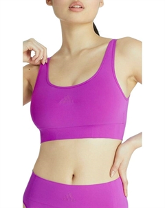 Бюстье, фиолетовый Adidas