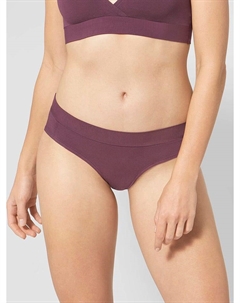 Трусы, фиолетовый Sloggi