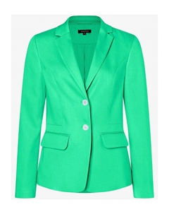 Блейзер, зеленый More&more