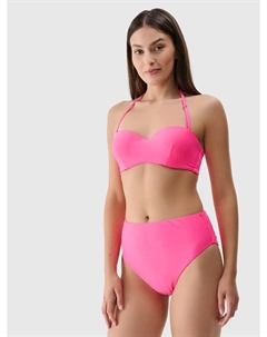 Плавки бикини, розовый 4f