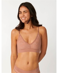 Бюстье, бежевый Sloggi