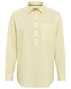 Блузка, желтый Camel active