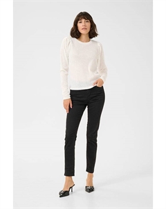 Блузка Gerit, белый Kaffe