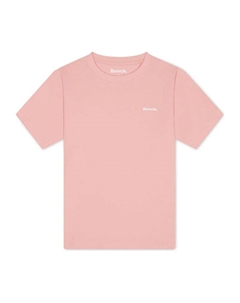 Футболка Alcyone, коралловый Bench