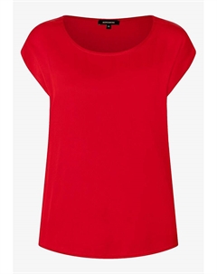 Футболка, красный More&more