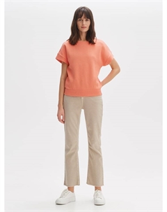 Толстовка, оранжевый Opus