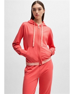 Спортивная куртка, коралловый Hugo