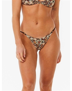 Плавки бикини, светло-коричневый Rip curl