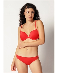 Верх бикини, красный Skiny