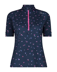 Функциональная рубашка, темно-синий Cmp