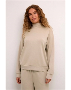 Толстовка Annika, бежевый Kaffe