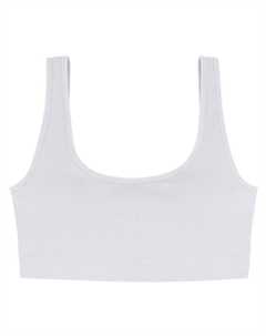 Бюстье, белый Dorina