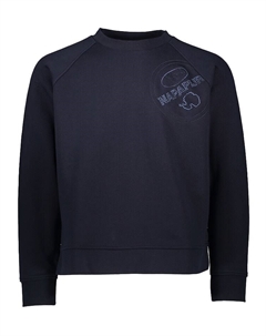 Толстовка, темно-синий Napapijri