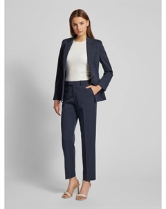 Блейзер с воротником-лацканом модель «BOREAL» Mango