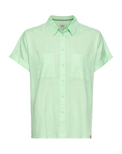 Блузка, зеленый Camel active