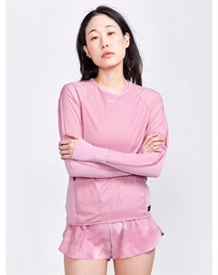 Функциональный лонгслив Pro Hypervent, розовый Craft