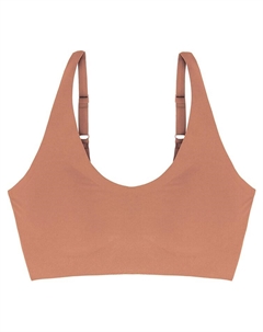 Бюстье, светло-коричневый Dorina