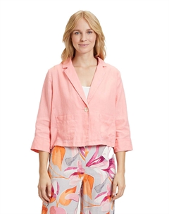 Блейзер, розовый Betty barclay