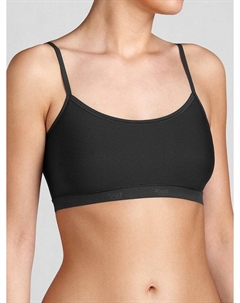 Бюстье, черный Sloggi