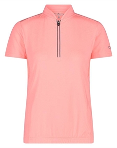 Функциональная рубашка, цвет lachs Cmp