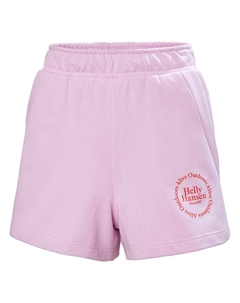 Спортивные штаны Core, розовый Helly hansen