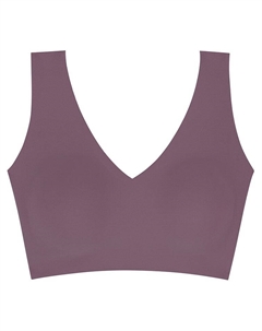 Бюстье, фиолетовый Dorina