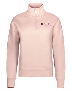 Толстовка Huntley, розовый Bench