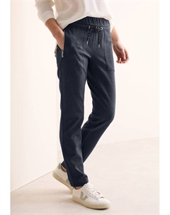 Спортивные штаны, синий Cecil