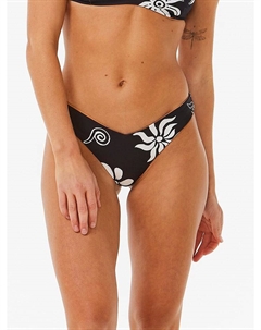 Плавки бикини, черный/белый Rip curl
