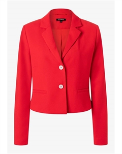 Блейзер, красный More&more